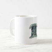 Paladin Koffiemok (Voorkant links)