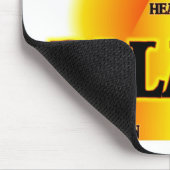 Paladin Mousepad Muismat (Hoek)