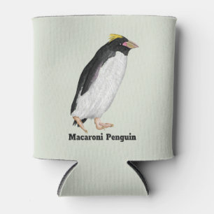 Palaeudyptes Uitgestorven Pinguïn Blikjeskoeler