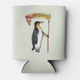 Palaeudyptes Uitgestorven Pinguïn Blikjeskoeler