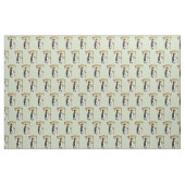 Palaeudyptes Uitgestorven Pinguïn Stof (Yard (91,4 cm))