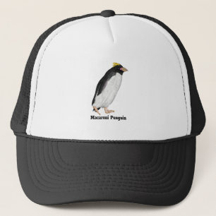 Palaeudyptes Uitgestorven Pinguïn Trucker Pet