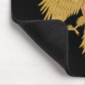 Palaiologos Eagle Muismat (Hoek)