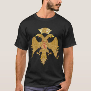 Palaiologos Eagle T-shirt