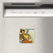 Palais de Glace Magneet (Insitu (Vaatwasser))