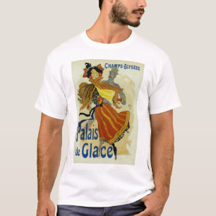 Palais de Glace T-shirt