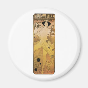 Palais de le Danse Magneet