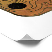 Palais de le Danse Poster (Hoek)