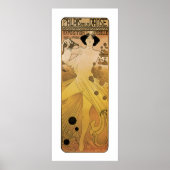 Palais de le Danse Poster (Voorkant)