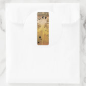 Palais de le Danse Ronde Sticker (Tas)