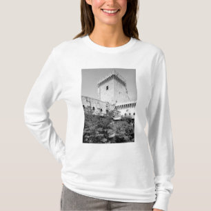 Palais des Papes, Palais Vieux van Benedict XII T-shirt