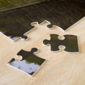 Palais du Luxemburg Paris Legpuzzel (Zijkant)