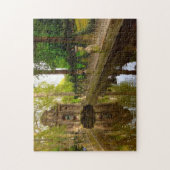 Palais du Luxemburg Paris Legpuzzel (Verticaal)