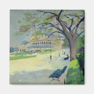 Palais du Trocadero Magneet