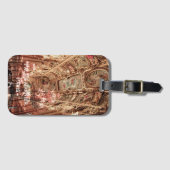 Palais Garnier Opera. Parijs. Frankrijk. Bagagelabel (Voorkant (horizontaal))