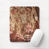 Palais Garnier Opera. Parijs. Frankrijk. Klembord Muismat (Met muis)