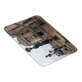 Palais Garnier. Parijs. Frankrijk. Magneet (Rechterzijde)