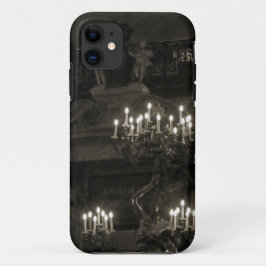 Palais Garnier Paris Frankrijk iPhone 11 Hoesje
