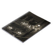 Palais Garnier Paris Frankrijk Notitieboek (Linkerzijde)