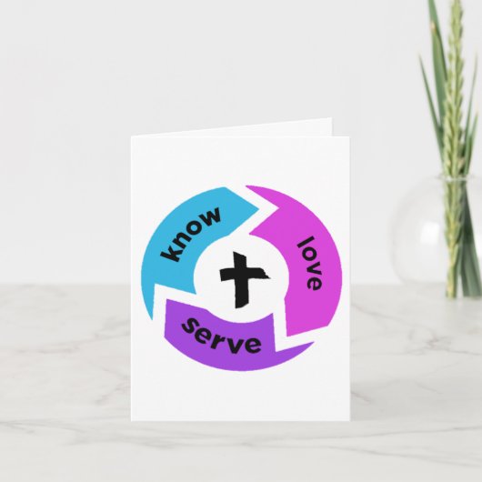 Palanca Kaart (Voorkant)