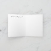 Palanca Kaart (Binnen)