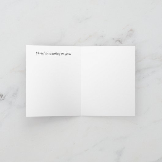 Palanca Kaart (Binnen)