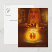 PALANTIR™ BRIEFKAART (Voorkant / Achterkant)