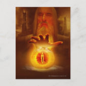 PALANTIR™ BRIEFKAART (Voorkant)