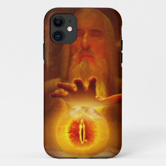 PALANTIR™ Case-Mate iPhone CASE (Achterkant)