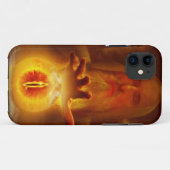 PALANTIR™ Case-Mate iPhone CASE (Achterkant (horizontaal))
