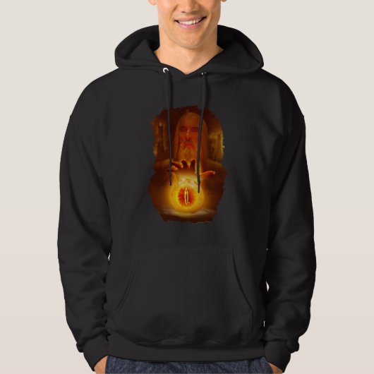 PALANTIR™ HOODIE (Voorkant)