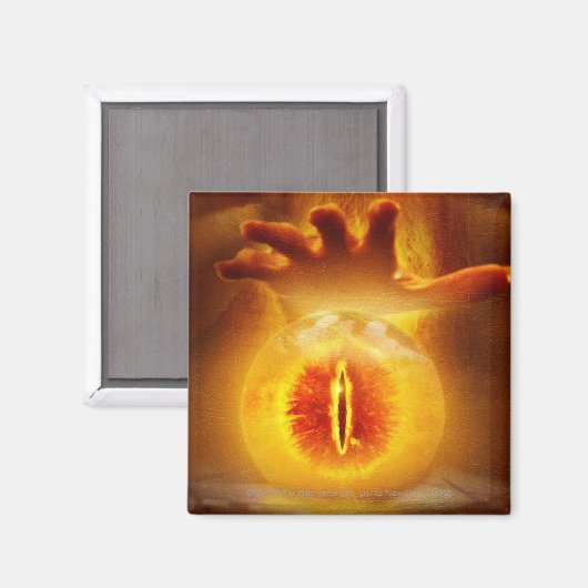 PALANTIR™ MAGNEET (Voorkant / Achterkant)