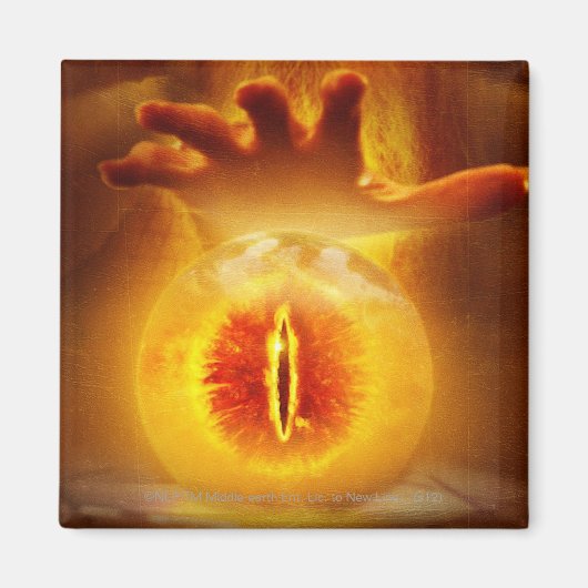 PALANTIR™ MAGNEET (Voorkant)