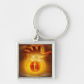 PALANTIR™ SLEUTELHANGER (Voorkant)