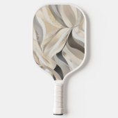 Palas de pickleball con diseño moderno paddle (Achterkant)