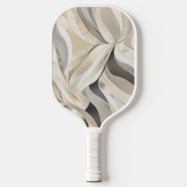 Palas de pickleball con diseño moderno paddle