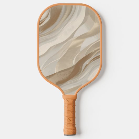  Palas de pickleball con diseño moderno  Paddle (Voorkant)