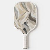 Palas de pickleball con diseño moderno pickleball paddle (Voorkant)