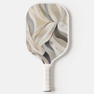 Palas de pickleball con diseño moderno pickleball paddle