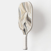 Palas de pickleball con diseño moderno pickleball paddle (Links)