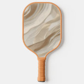  Palas de pickleball con diseño moderno  Pickleball Paddle (Achterkant)