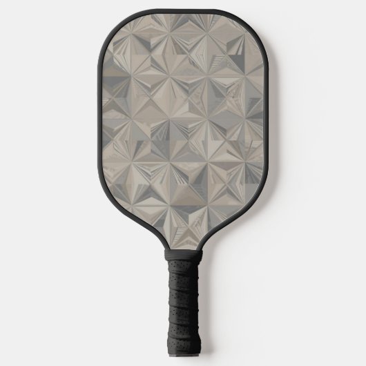 Palas de pickleball paddle (Voorkant)