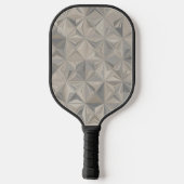 Palas de pickleball paddle (Achterkant)
