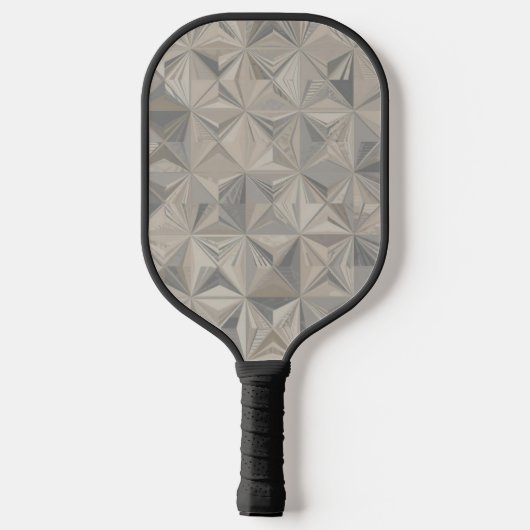 Palas de pickleball paddle (Achterkant)