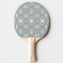 Palas de ping pong con diseño moderno tafeltennisbatje