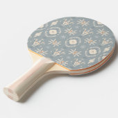 Palas de ping pong con diseño moderno tafeltennisbatje (Voorkant Gekanteld)