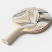 Palas de ping pong con diseño único tafeltennisbatje (Voorkant Gekanteld)