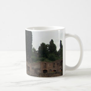 Palatijn in Rome, Italië Koffiemok