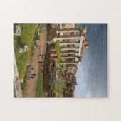 Palatijn Rome Italië. Legpuzzel (Horizontaal)