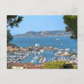 Palau. #2 briefkaart (Voorkant)